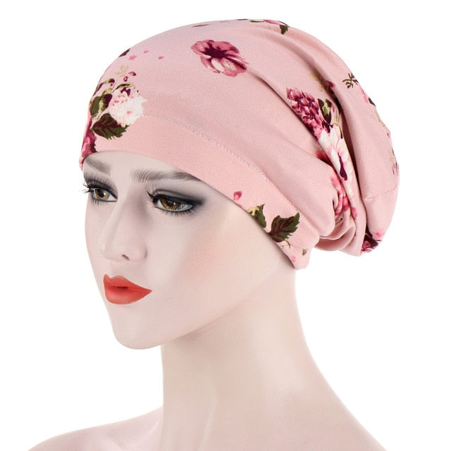 Foulard Musulmane Sunna