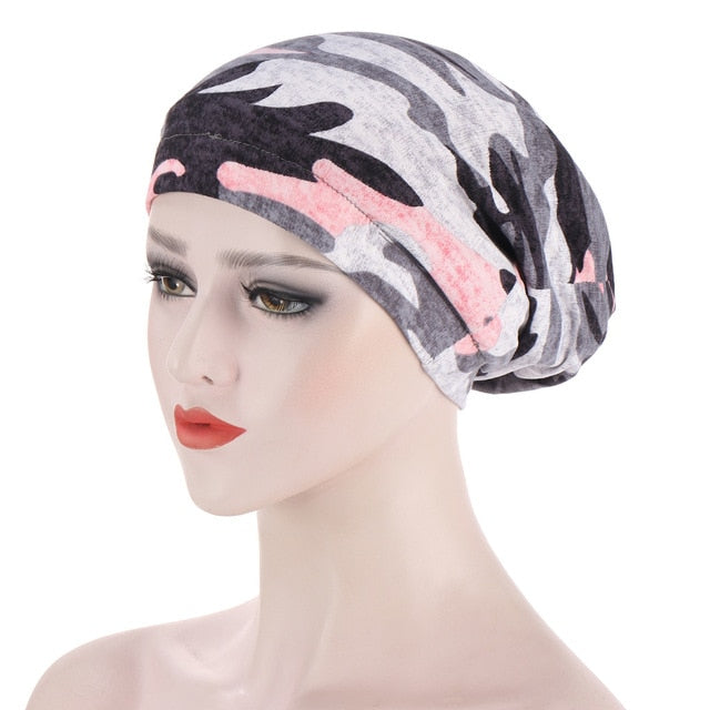 Foulard Musulmane Sunna