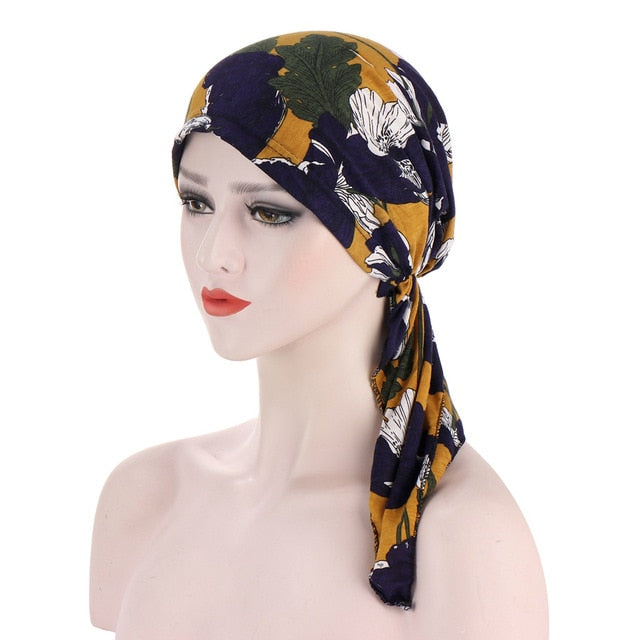 Foulard Musulmane Sunna