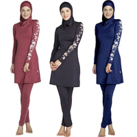 Thumbnail for Burkini Femme