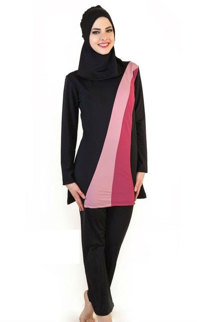Burkini Femme