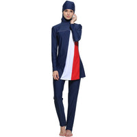 Thumbnail for Burkini Femme