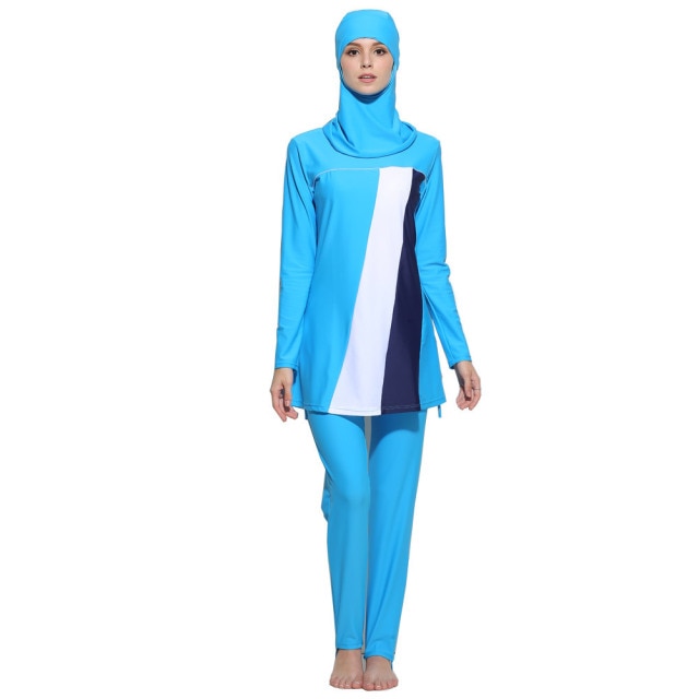 Burkini Femme