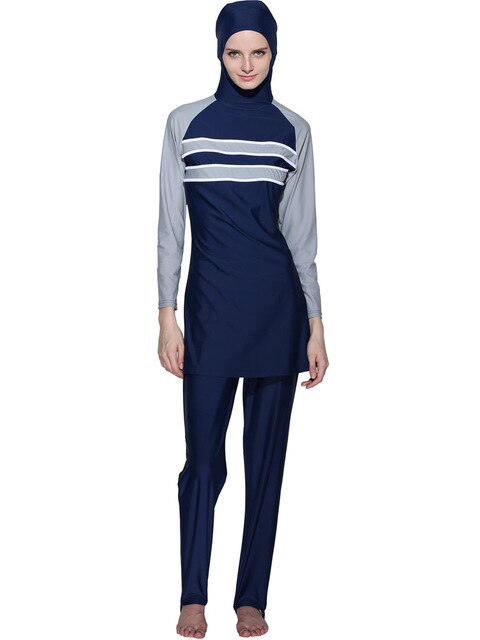 Burkini Femme