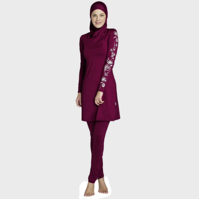 Burkini Femme