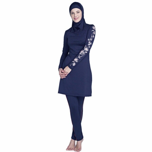 Burkini Femme