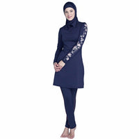 Thumbnail for Burkini Femme