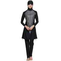 Thumbnail for Burkini Femme