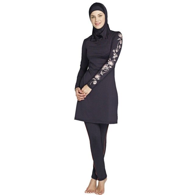 Burkini Femme