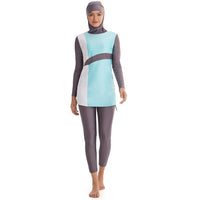 Thumbnail for Burkini Femme