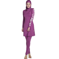 Thumbnail for Burkini Femme