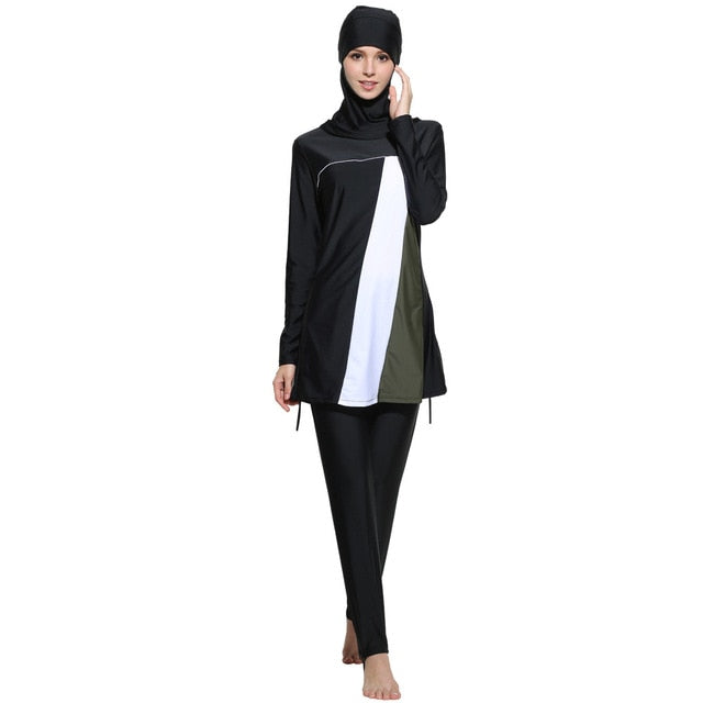Burkini Femme