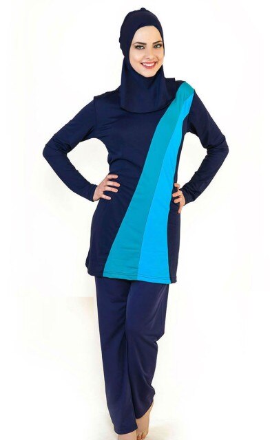 Burkini Femme