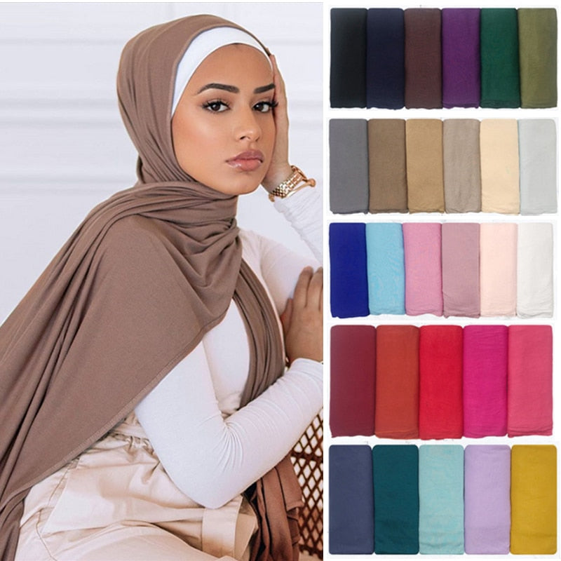 Hijab Foulard