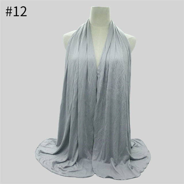 Hijab Foulard