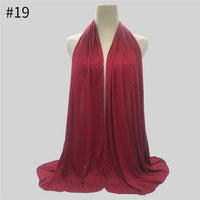 Thumbnail for Hijab Foulard