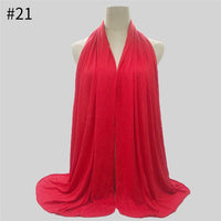 Thumbnail for Hijab Foulard