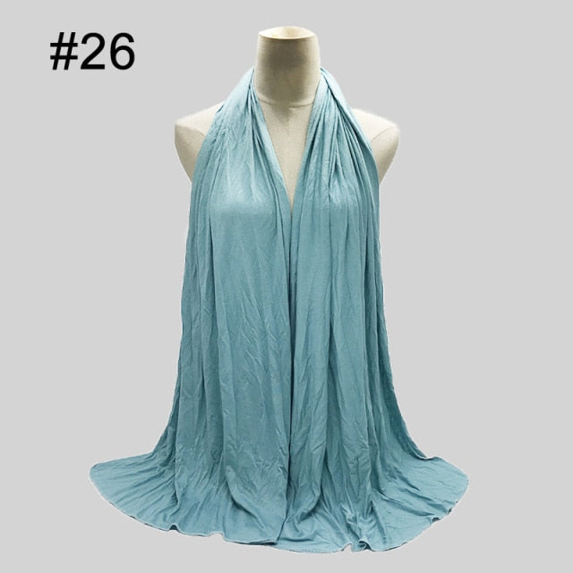 Hijab Foulard