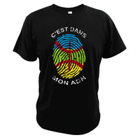 Thumbnail for T-shirt Amazigh