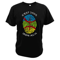 Thumbnail for T-shirt Amazigh