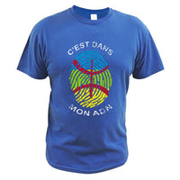 Thumbnail for T-shirt Amazigh