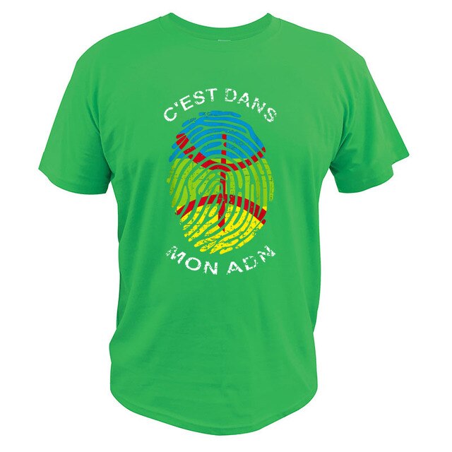 T-shirt Amazigh