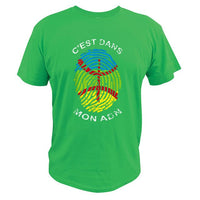 Thumbnail for T-shirt Amazigh