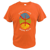 Thumbnail for T-shirt Amazigh