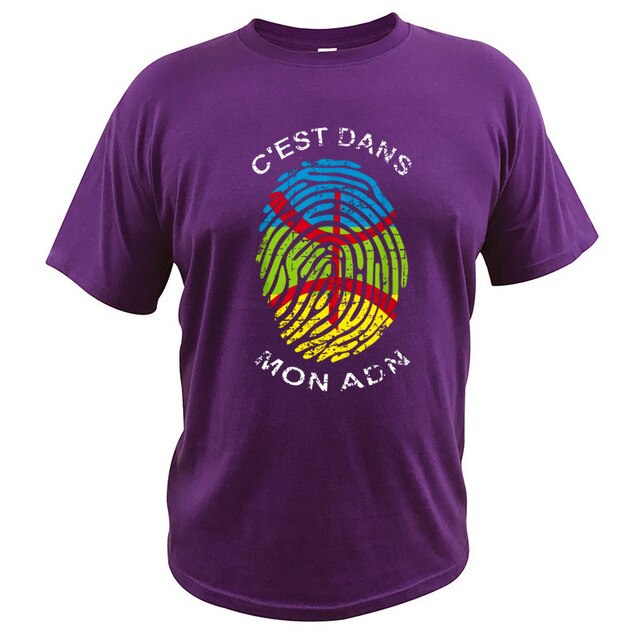 T-shirt Amazigh