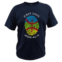 Thumbnail for T-shirt Amazigh