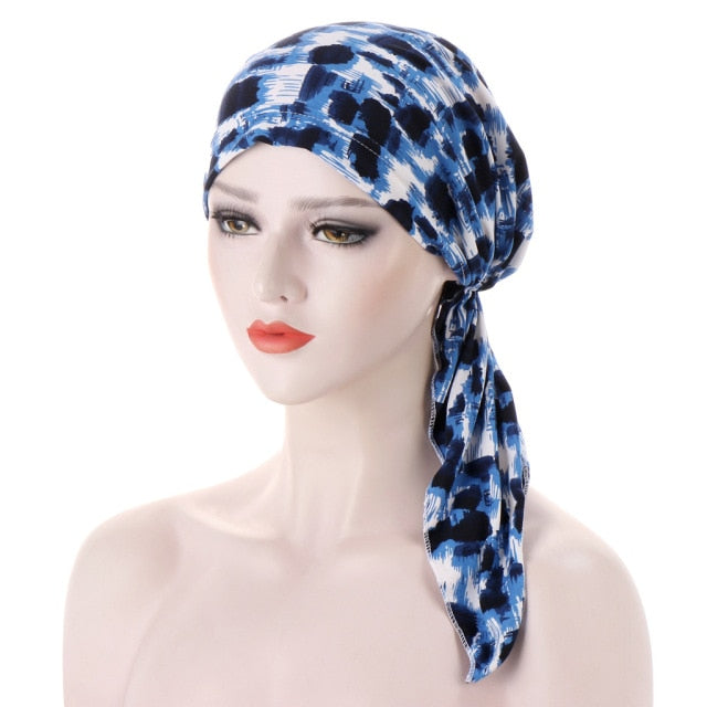 Foulard Musulmane Sunna