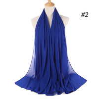 Thumbnail for Hijab Islam