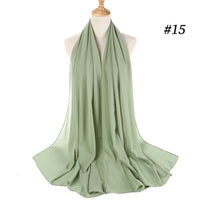 Thumbnail for Hijab Islam