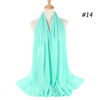 Thumbnail for Hijab Islam