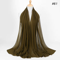 Thumbnail for Hijab Islam