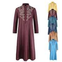 Thumbnail for Caftan Algerien Homme
