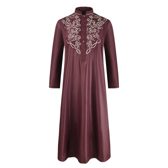 Caftan Algerien Homme