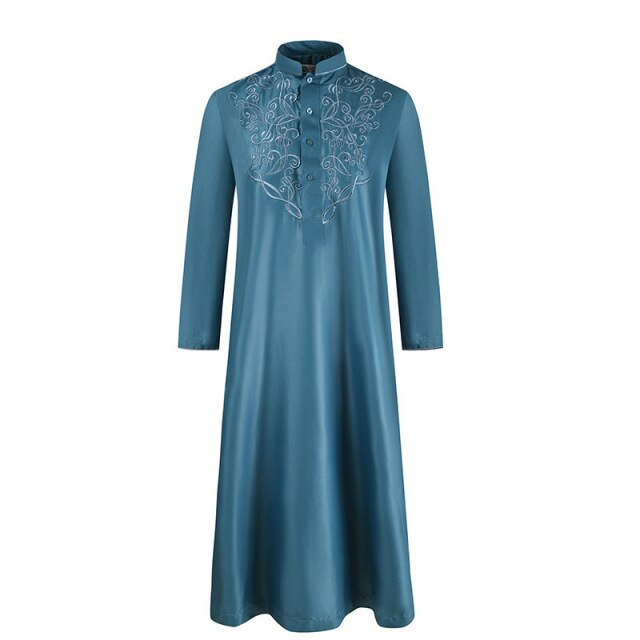 Caftan Algerien Homme