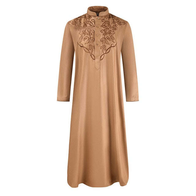 Caftan Algerien Homme