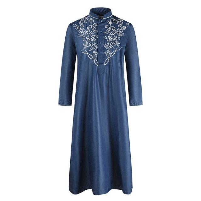 Caftan Algerien Homme