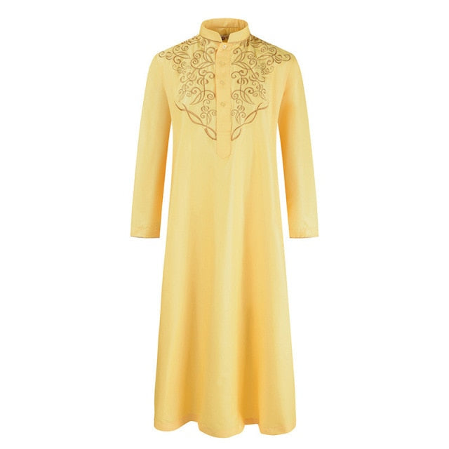 Caftan Algerien Homme