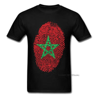 Thumbnail for T-Shirt Marocain islam
