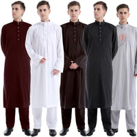 Thumbnail for Caftan Pour Homme