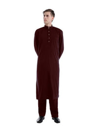 Thumbnail for Caftan Pour Homme