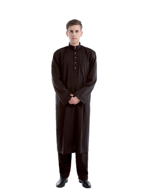 Caftan Pour Homme