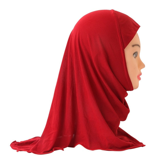 Hijab Pour Enfant
