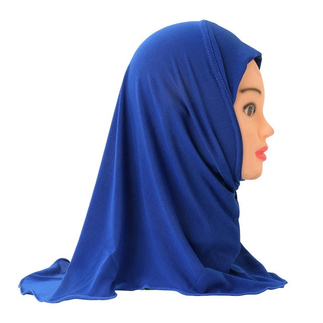 Hijab Pour Enfant