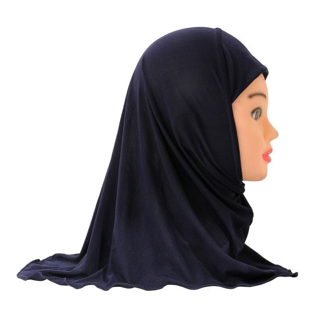 Hijab Pour Enfant