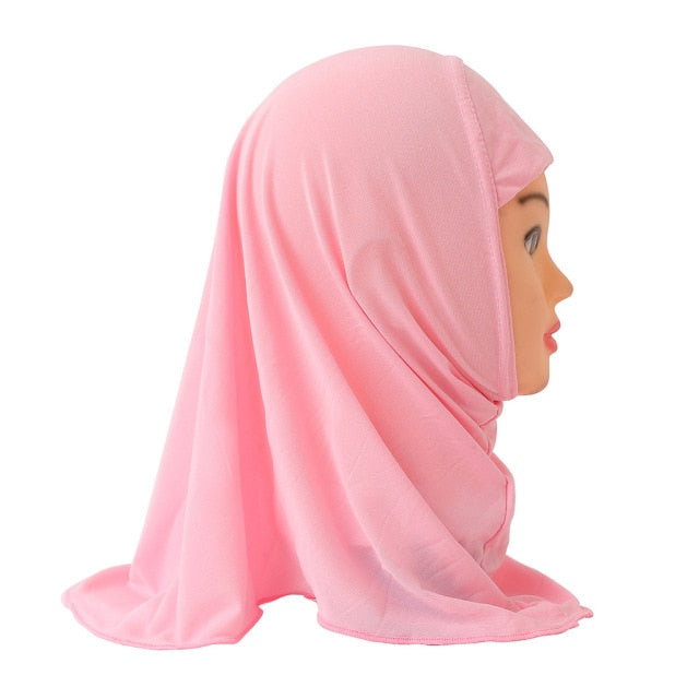 Hijab Pour Enfant