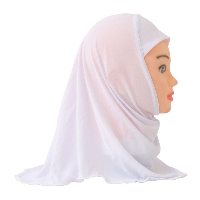 Hijab Pour Enfant